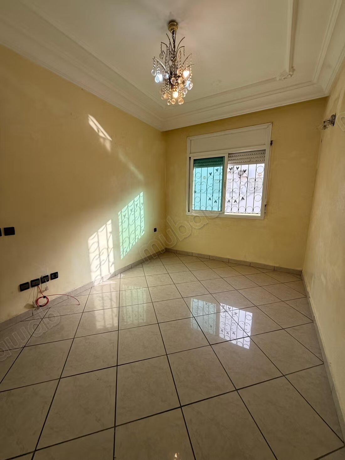 Apartment for rent in Casablanca – Maarif — Photo 3