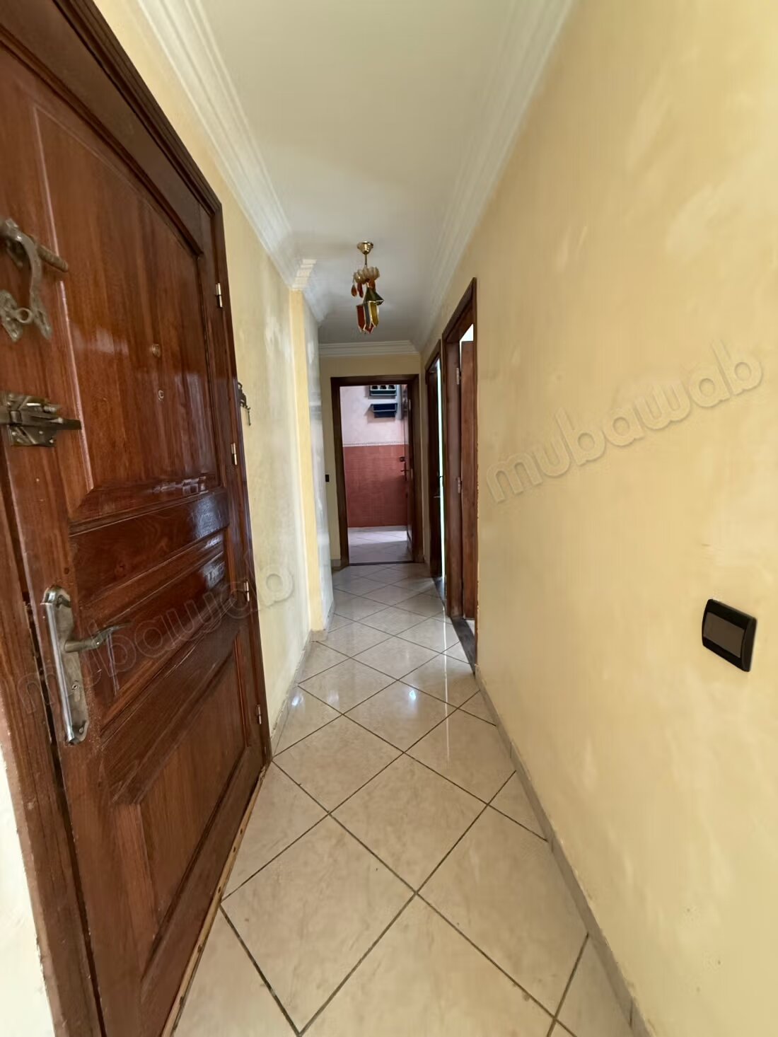 Apartment for rent in Casablanca – Maarif — Photo 4