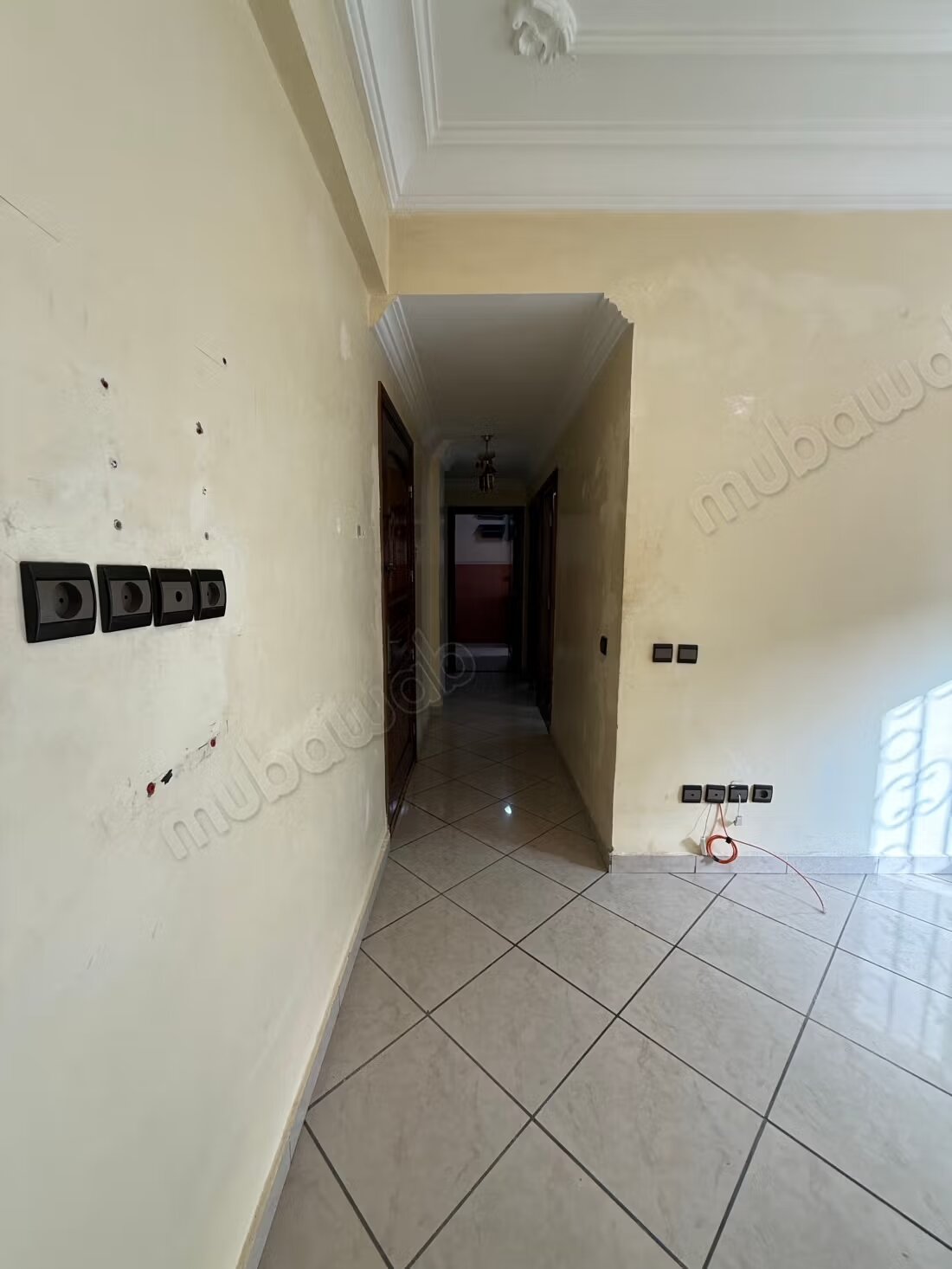 Apartment for rent in Casablanca – Maarif — Photo 6