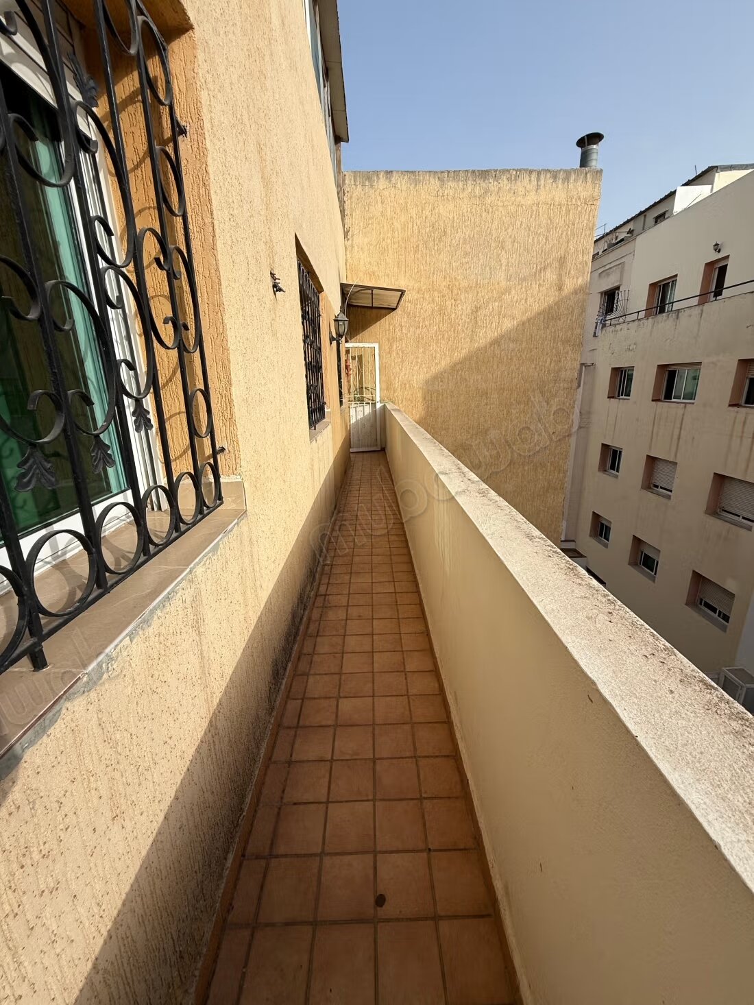 Apartment for rent in Casablanca – Maarif — Photo 8