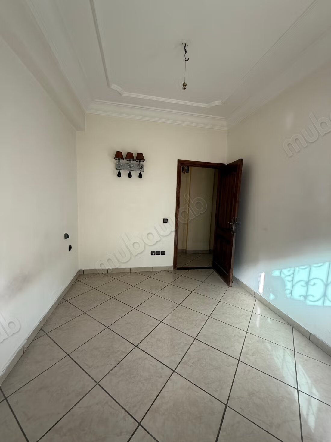 Apartment for rent in Casablanca – Maarif — Photo 9
