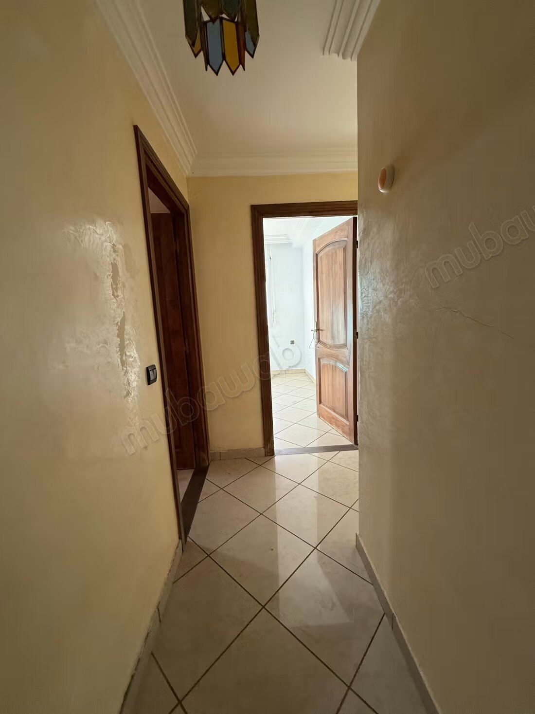 Apartment for rent in Casablanca – Maarif — Photo 11