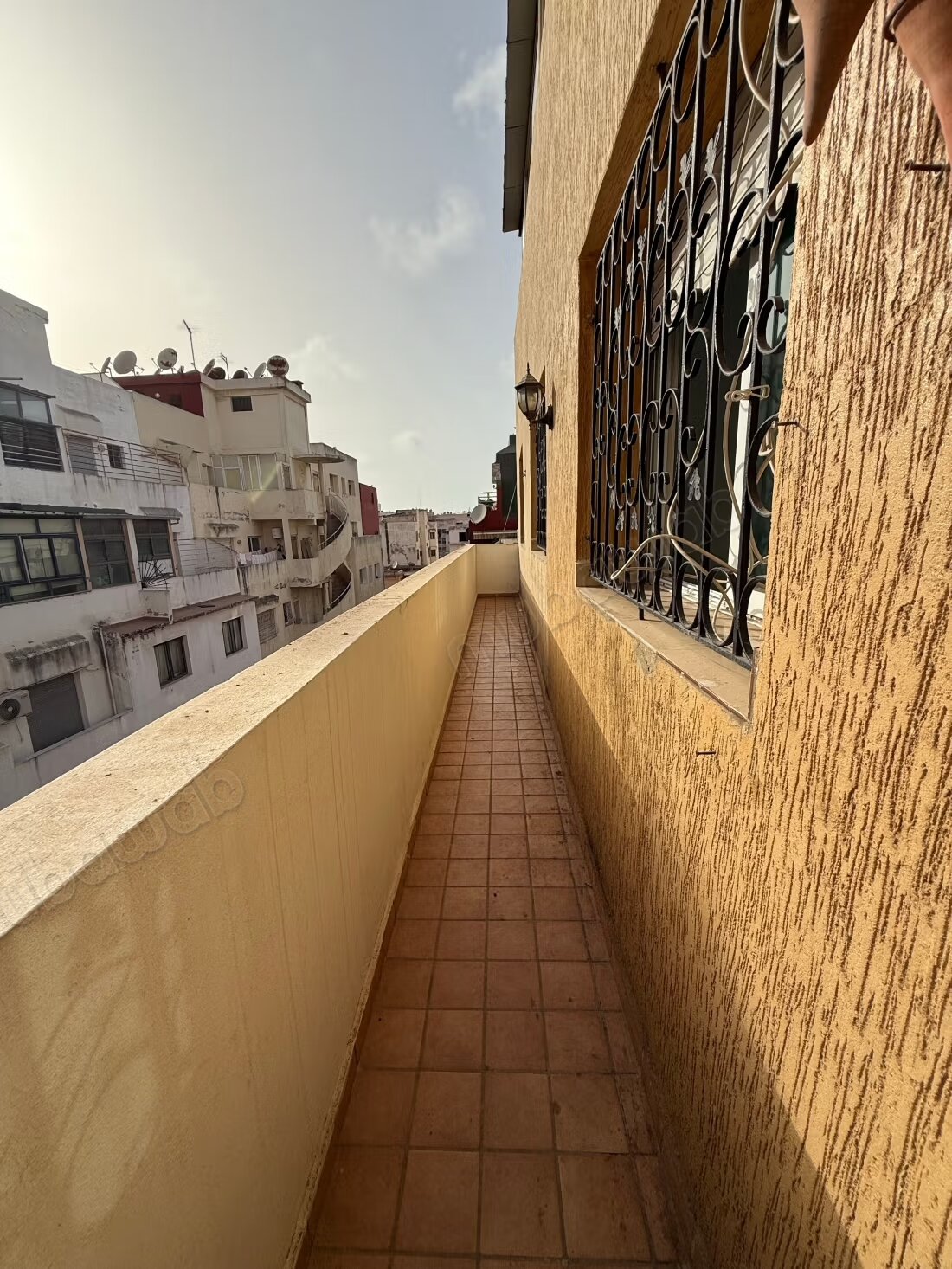 Apartment for rent in Casablanca – Maarif — Photo 18