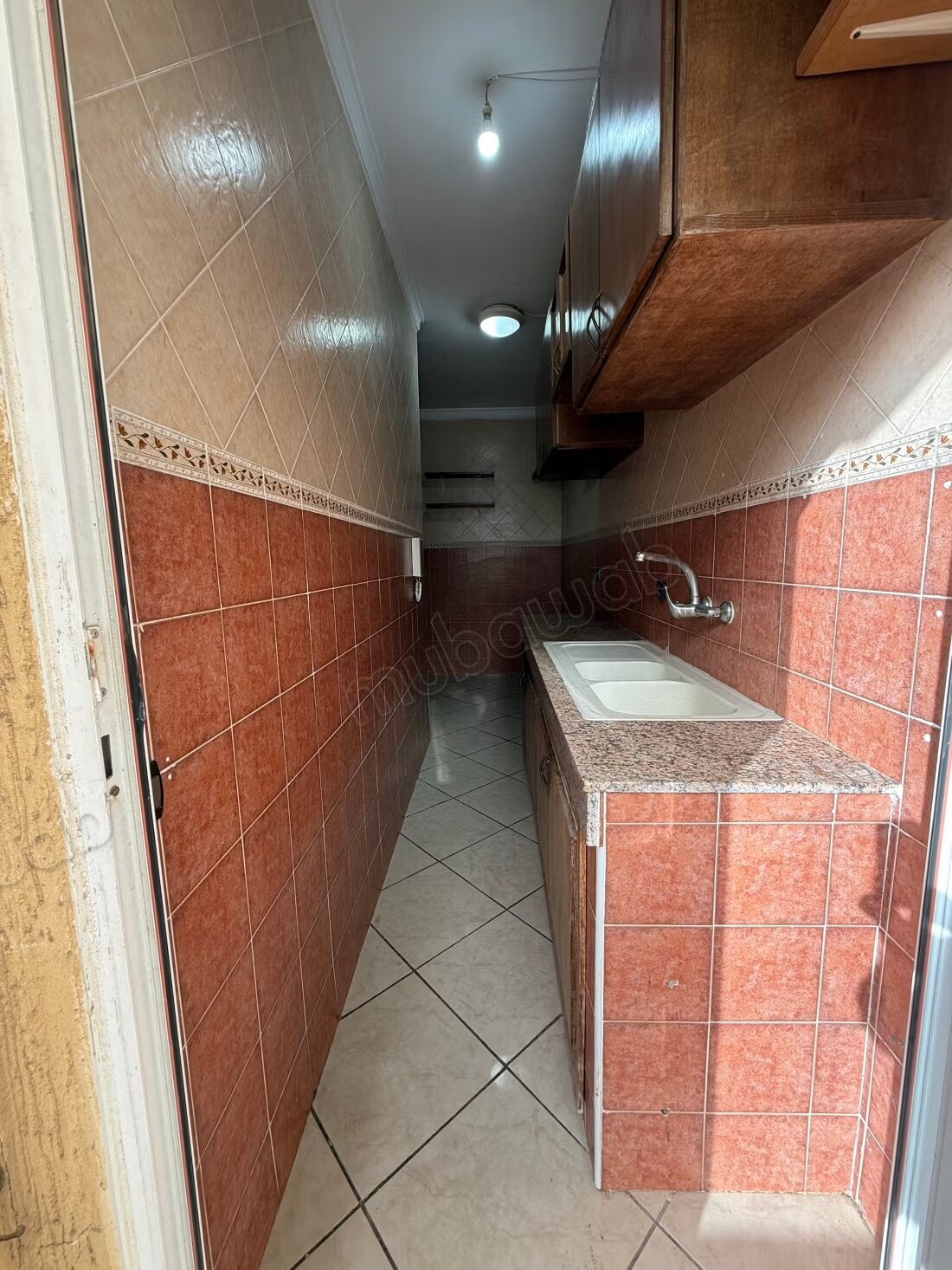 Apartment for rent in Casablanca – Maarif — Photo 19