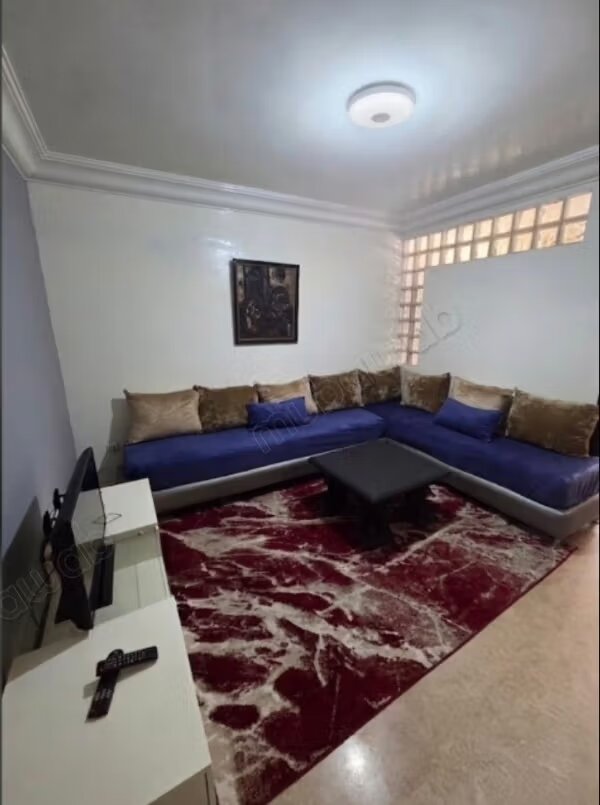 Apartment for rent in Casablanca – Maarif — Photo 21