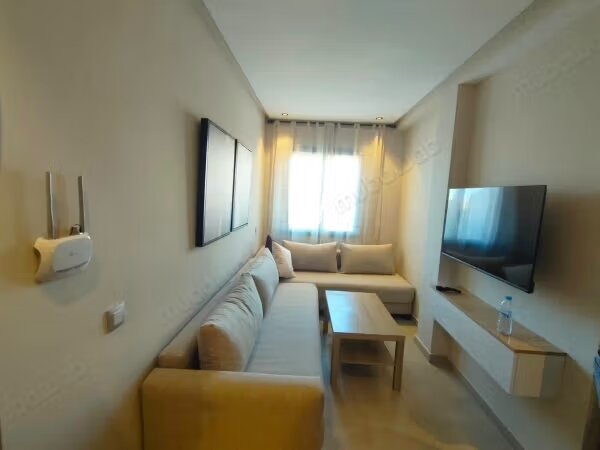 Apartment for rent in Casablanca – Maarif — Photo 22