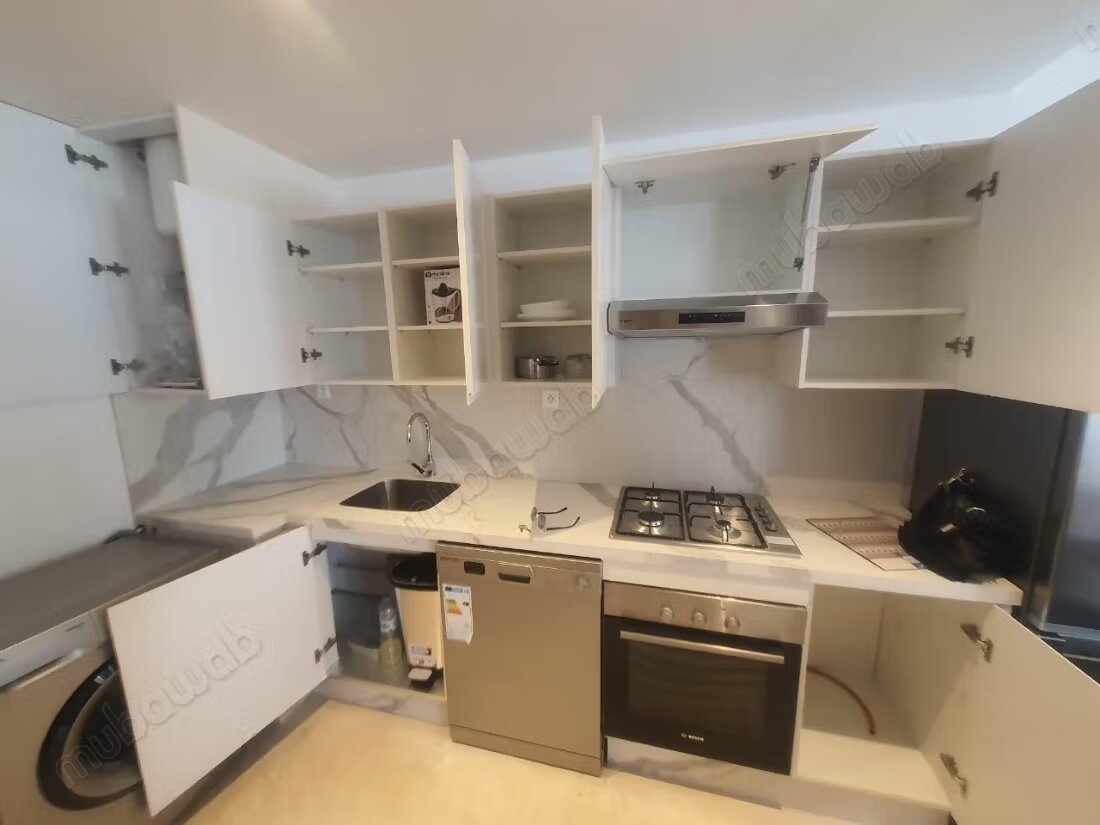 Apartment 55 m² for Rent in Casablanca – Gauthier — Photo 4