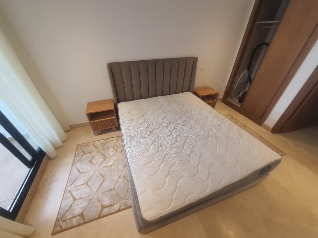 Apartment 55 m² for Rent in Casablanca – Gauthier — Photo 6