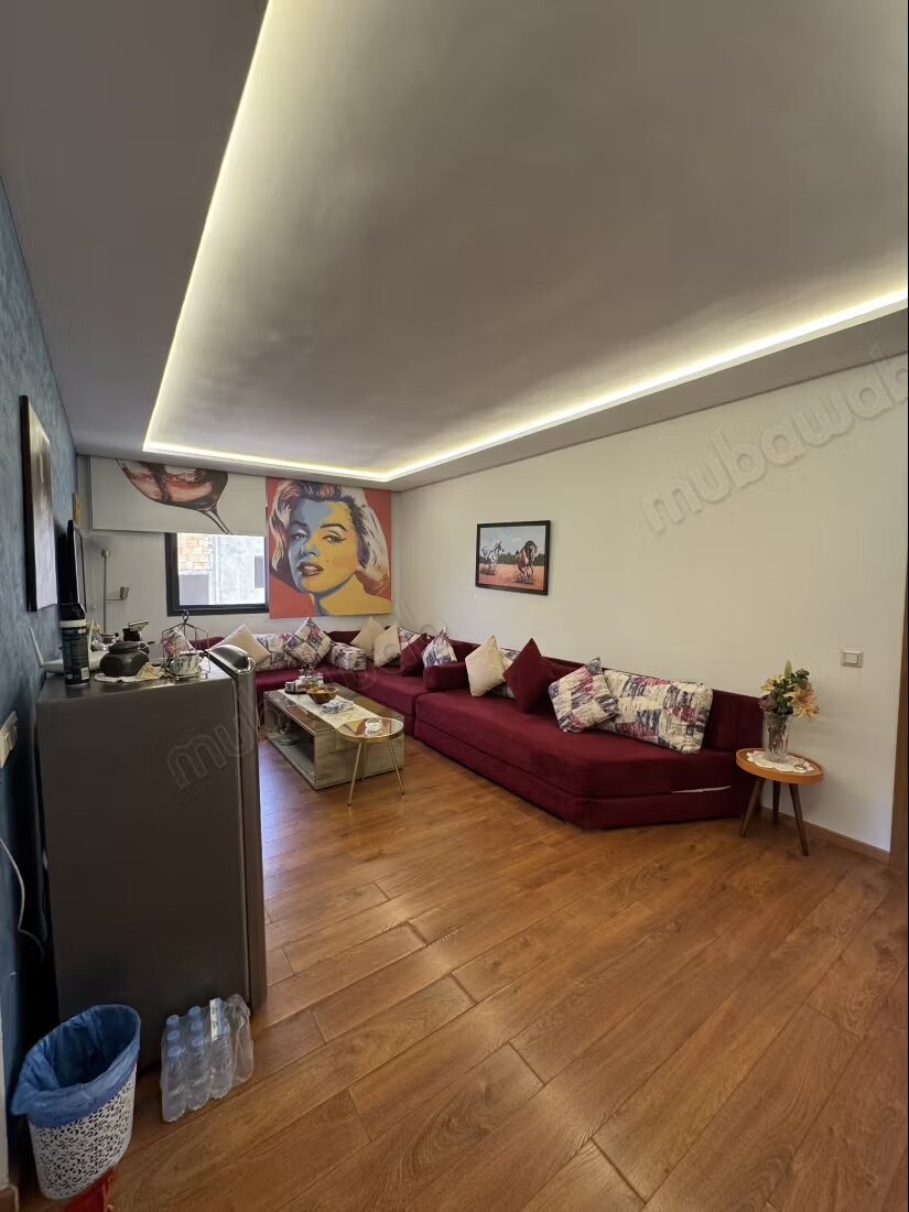 Villa 496 m² à vendre à Rabat — Photo 2