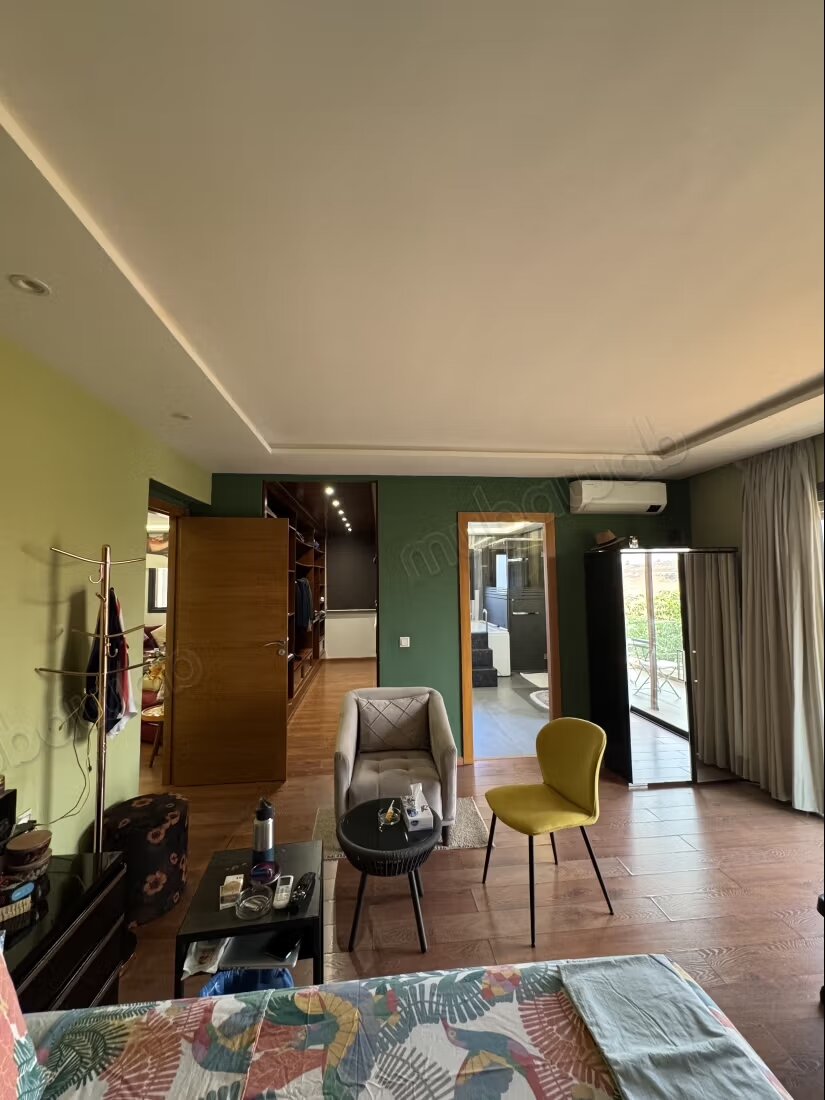 Villa 496 m² à vendre à Rabat — Photo 3