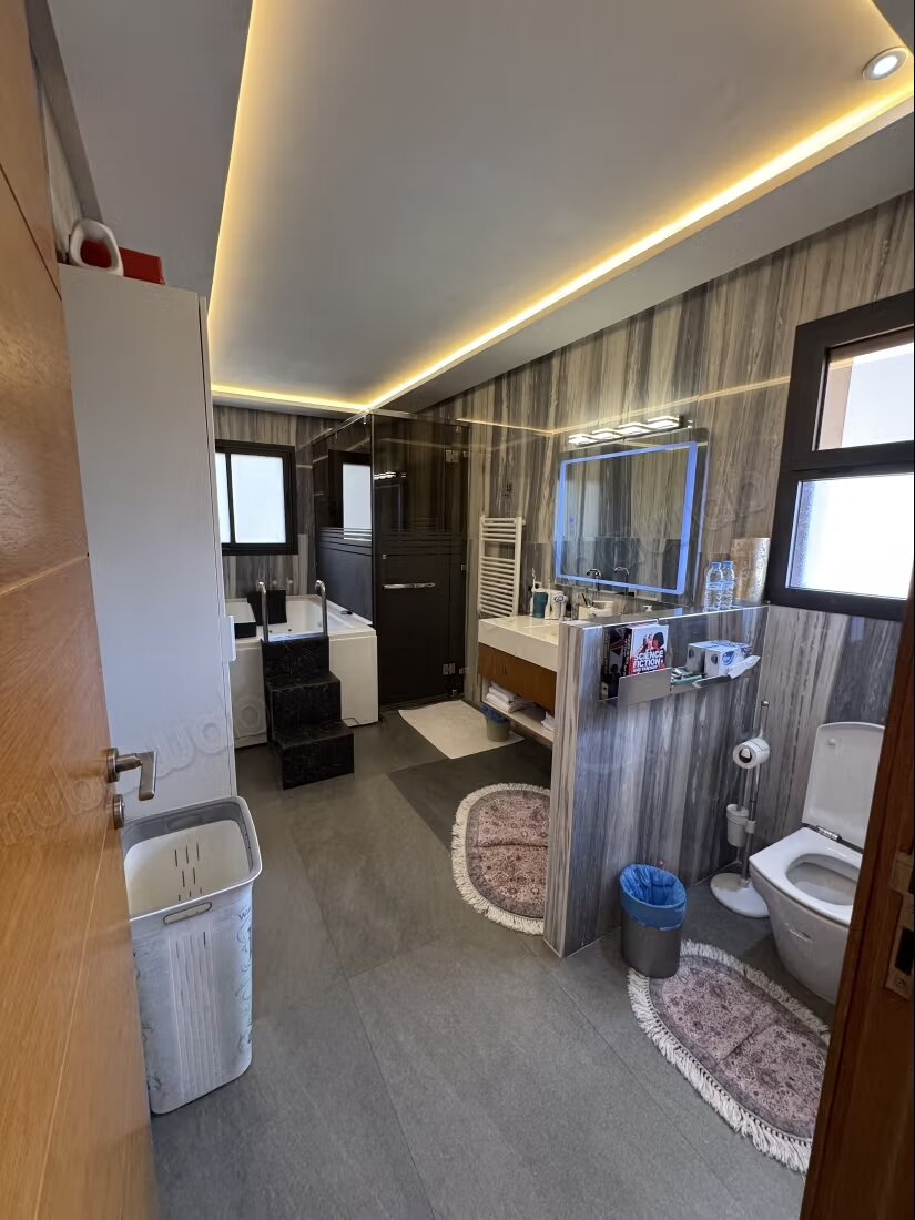 Villa 496 m² à vendre à Rabat — Photo 5