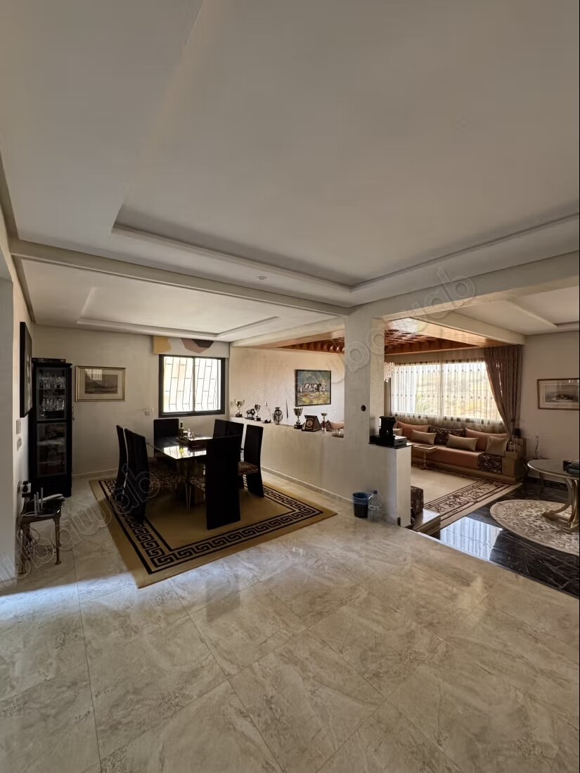 Villa 496 m² à vendre à Rabat — Photo 8