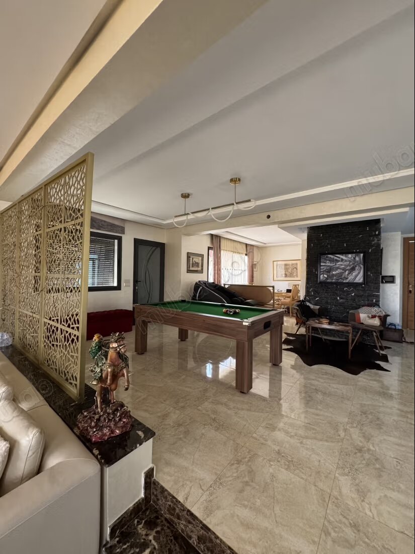 Villa 496 m² à vendre à Rabat — Photo 11