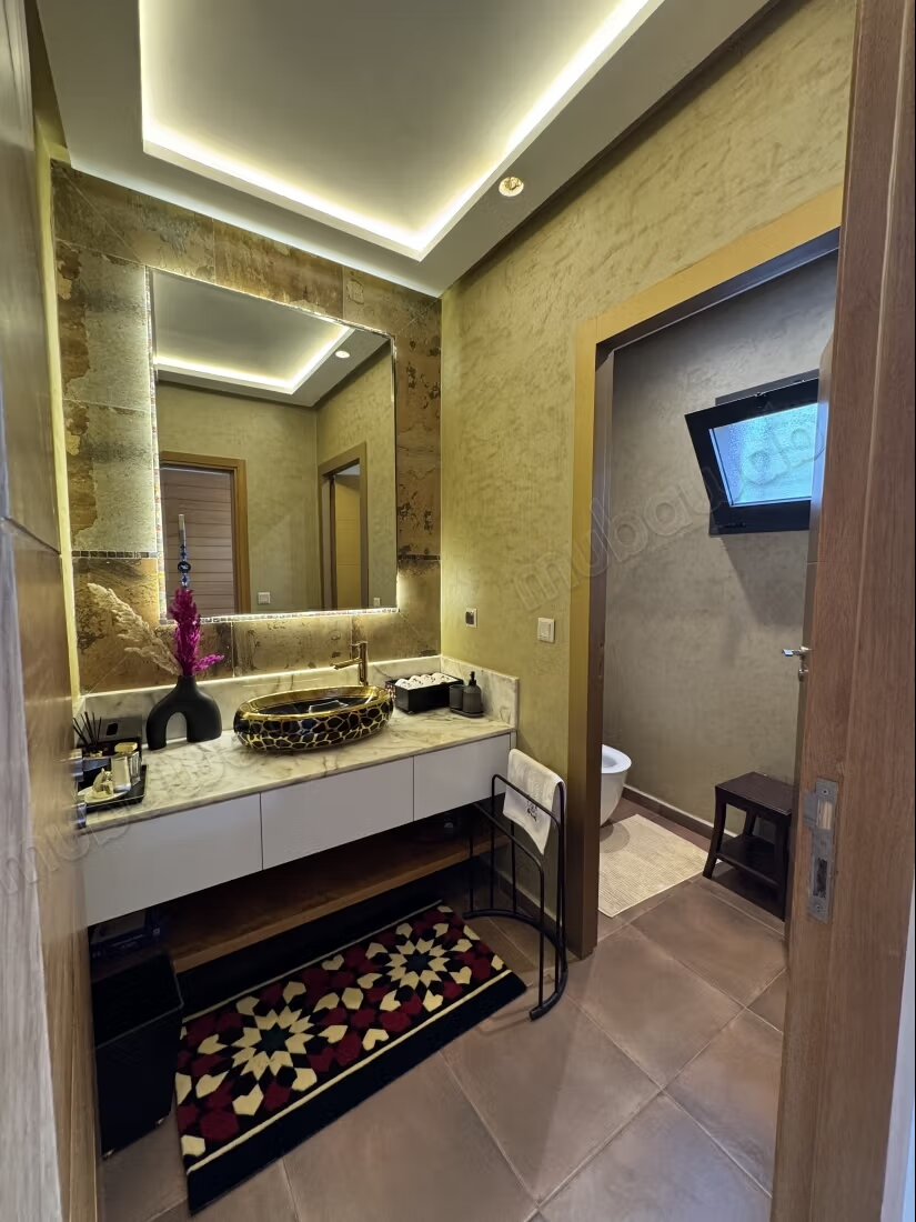 Villa 496 m² à vendre à Rabat — Photo 13