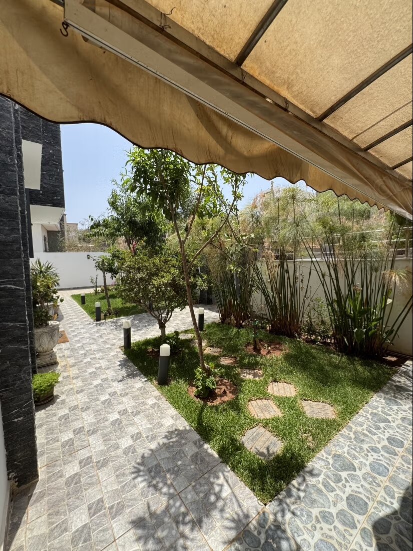 Villa 496 m² à vendre à Rabat — Photo 15