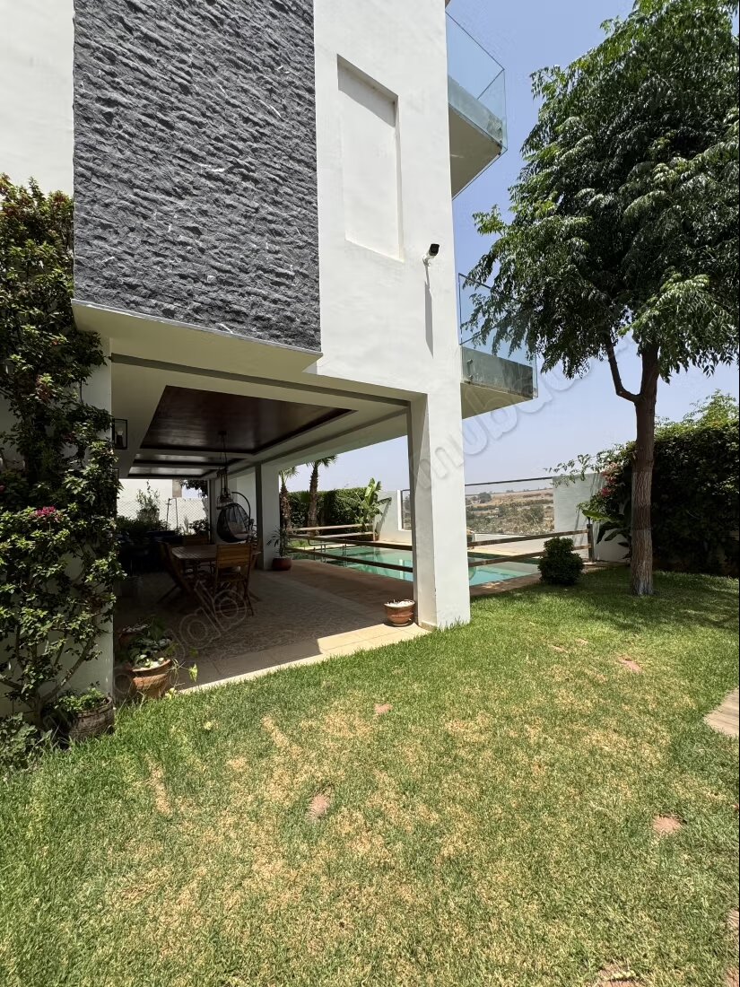 Villa 496 m² à vendre à Rabat — Photo 16