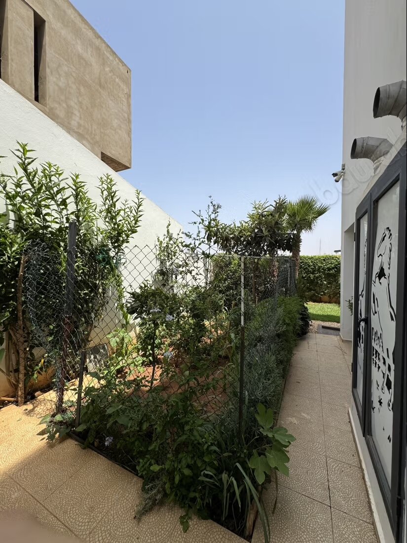 Villa 496 m² à vendre à Rabat — Photo 20
