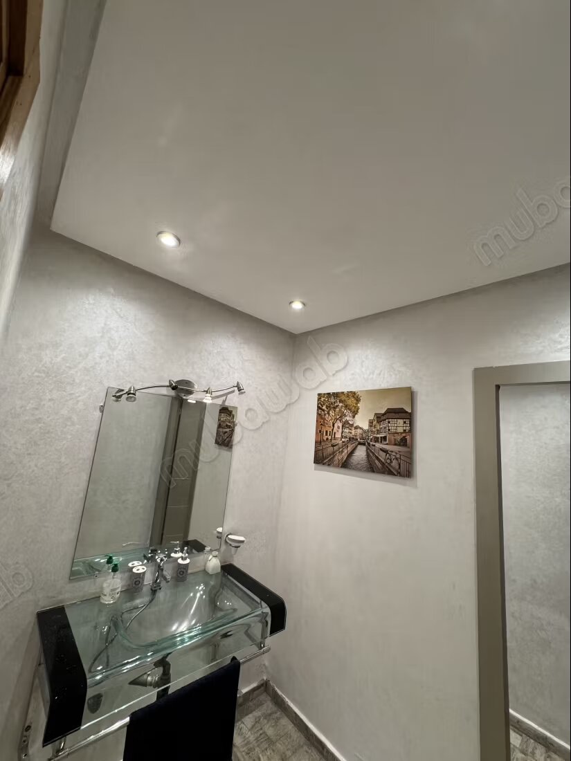 Villa 496 m² à vendre à Rabat — Photo 23