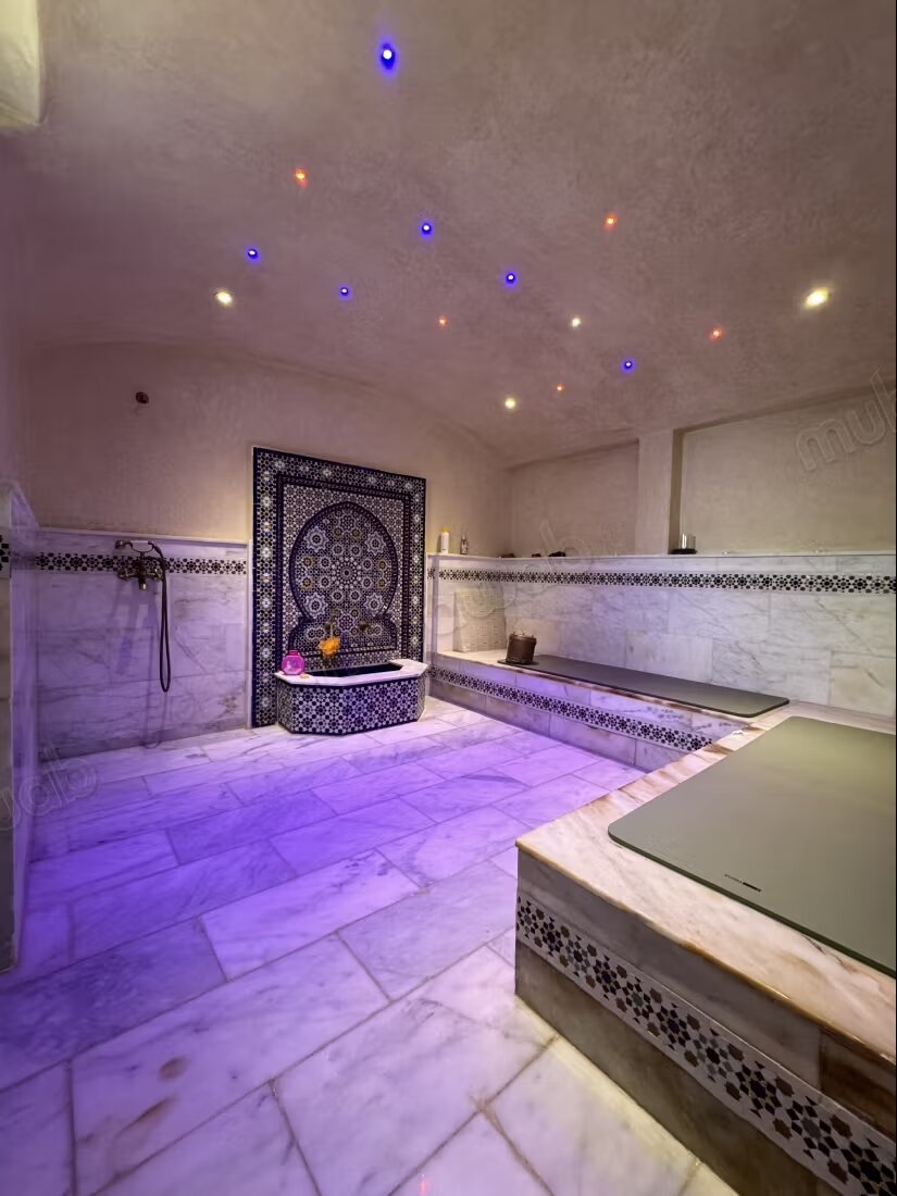 Villa 496 m² à vendre à Rabat — Photo 24