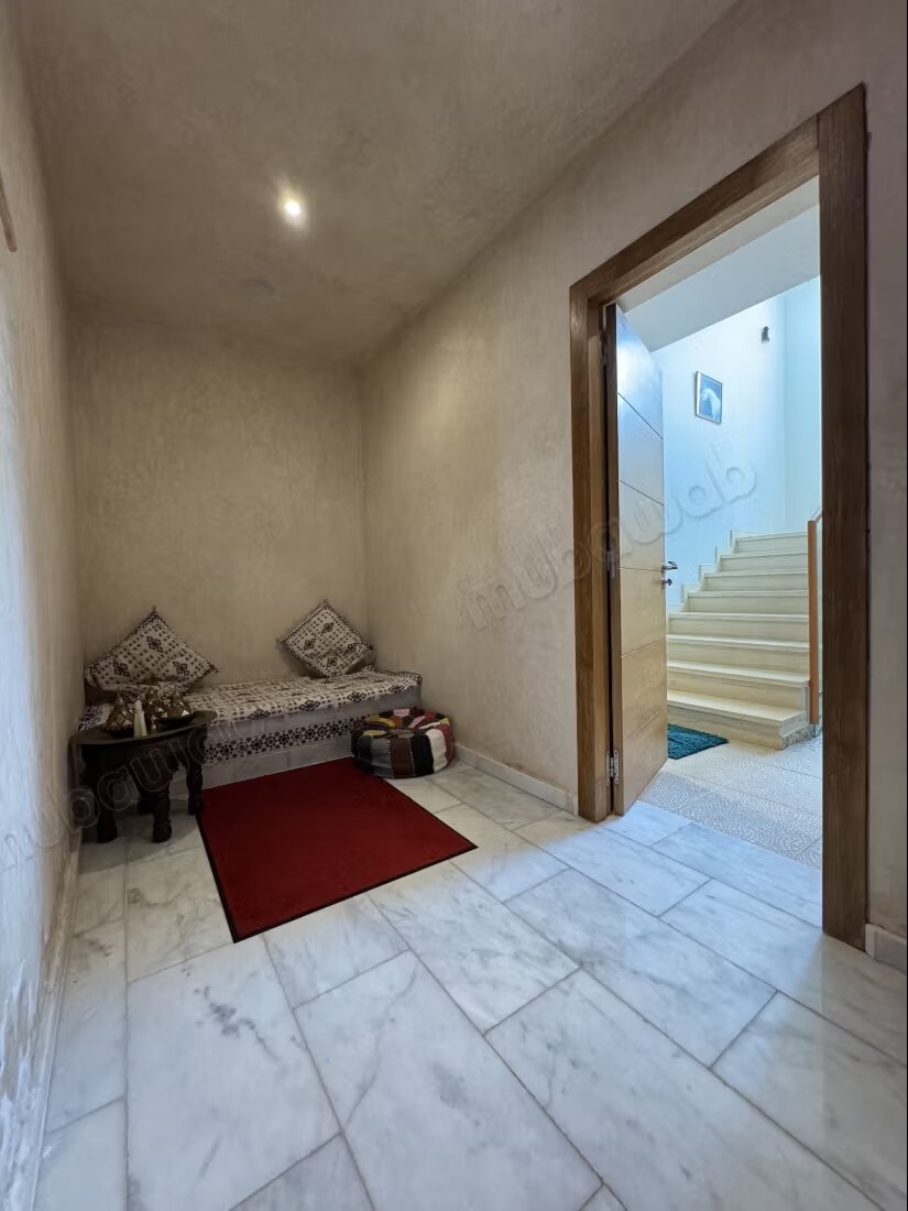 Villa 496 m² à vendre à Rabat — Photo 25