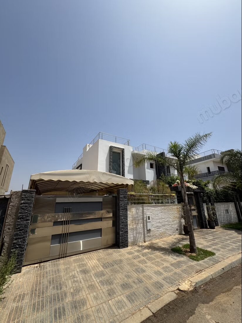 Villa 496 m² à vendre à Rabat — Photo 27