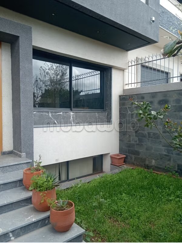 Villa 496 m² à vendre à Rabat — Photo 30