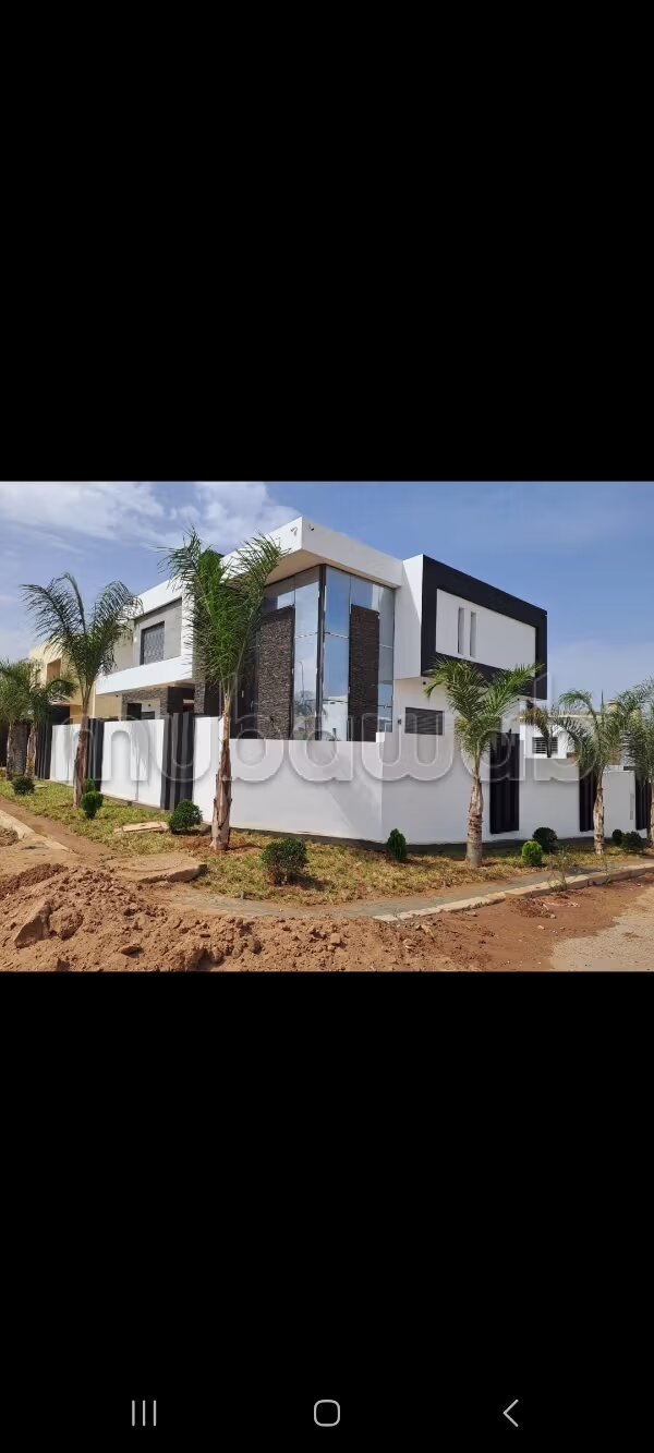 Villa 496 m² à vendre à Rabat — Photo 31