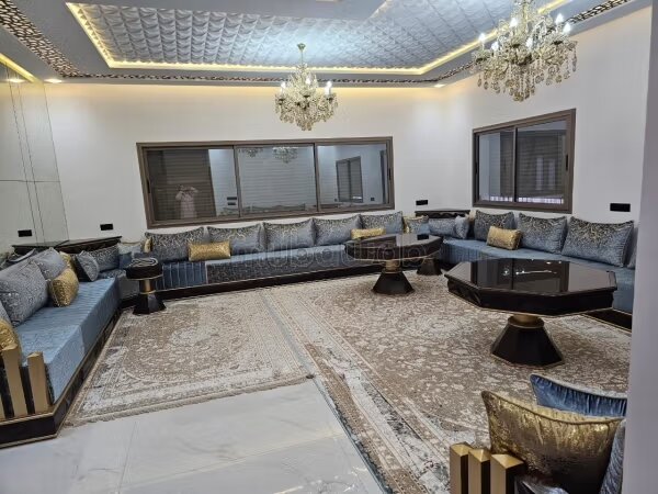 Villa 496 m² à vendre à Rabat — Photo 32