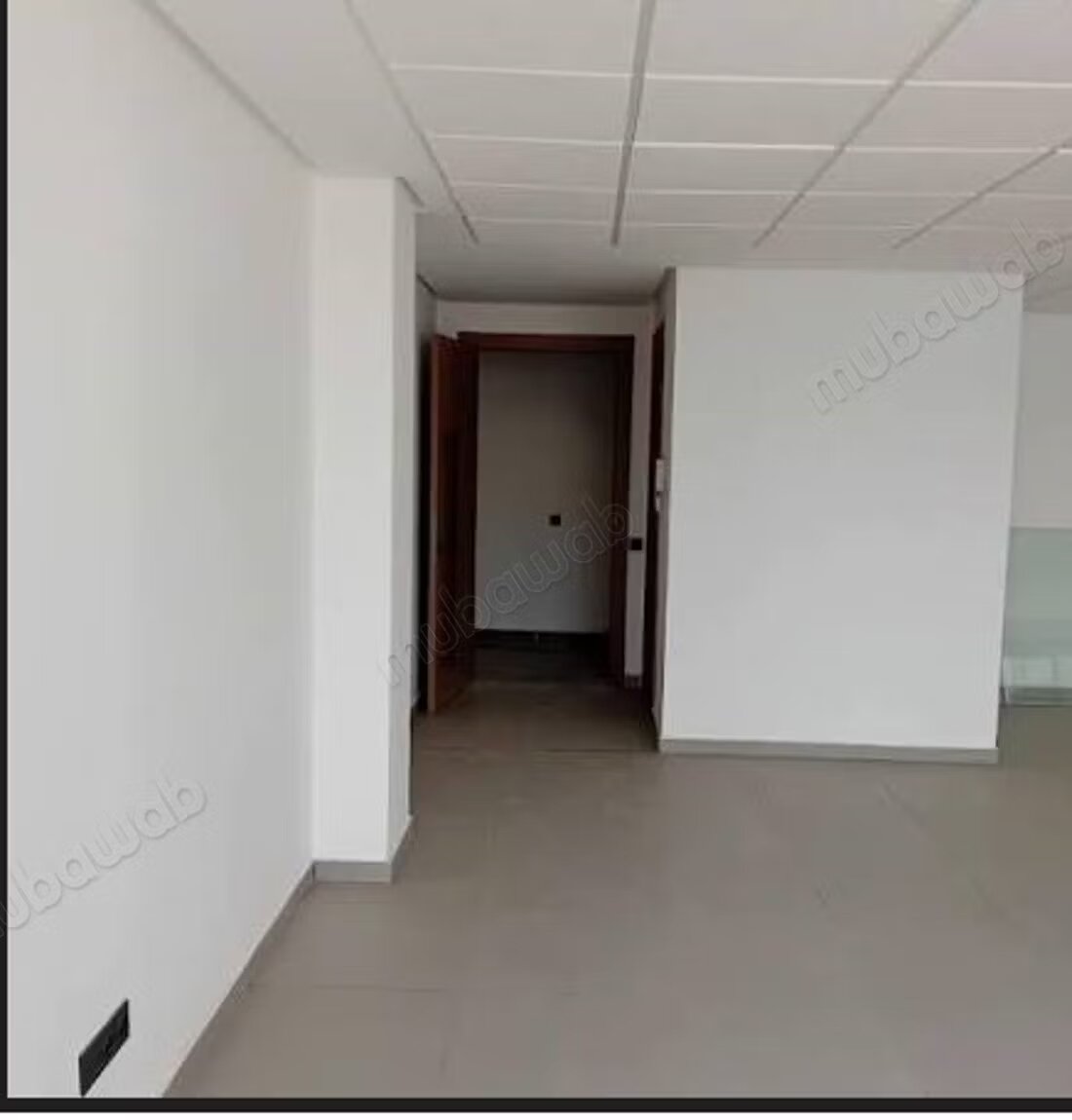 Bureau à louer à Casablanca à Casablanca