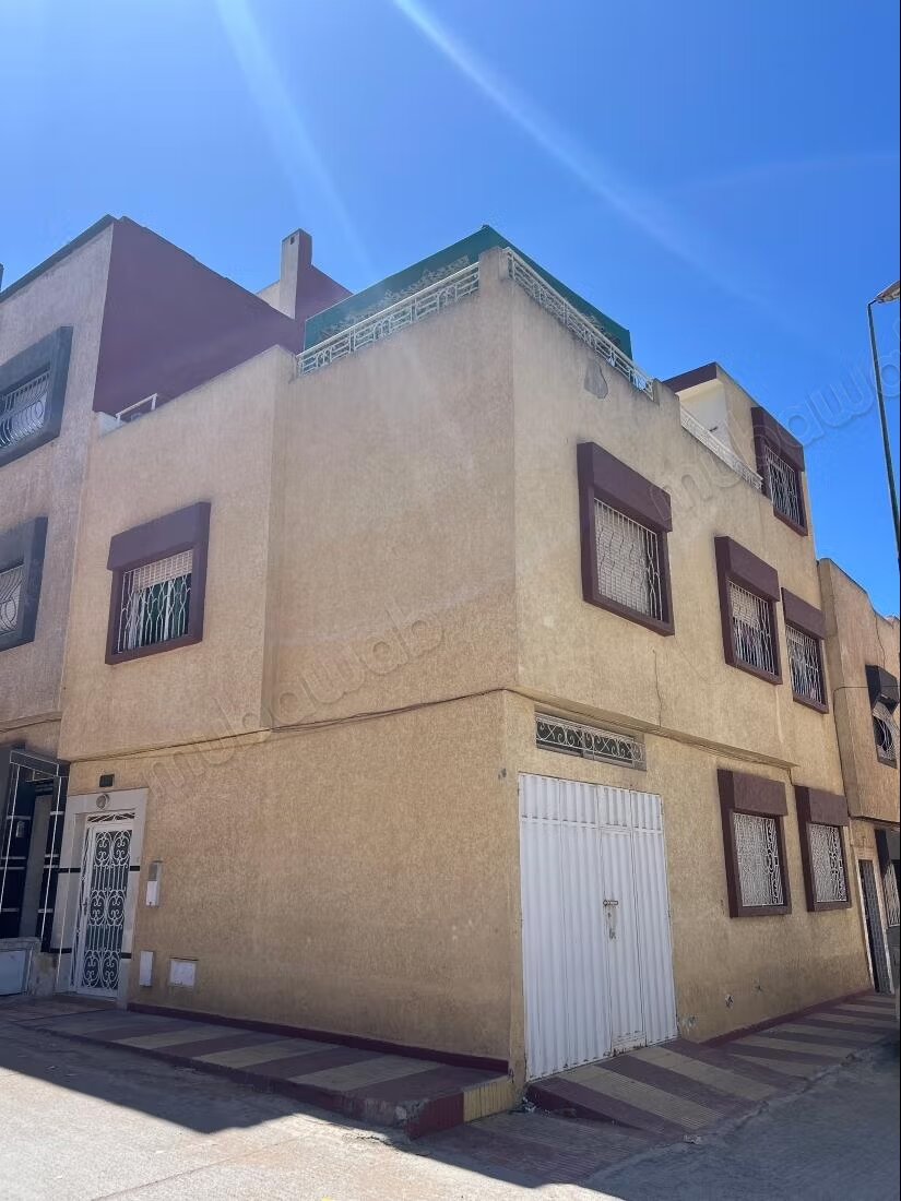Villa 150 m² à vendre à Kénitra à Kénitra