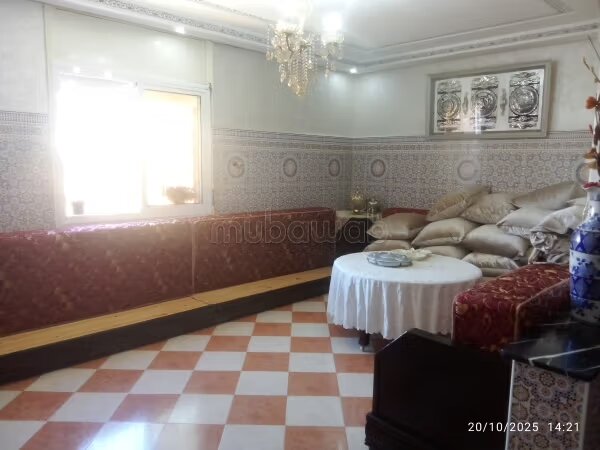 Villa 150 m² for sale in Kénitra — Photo 5