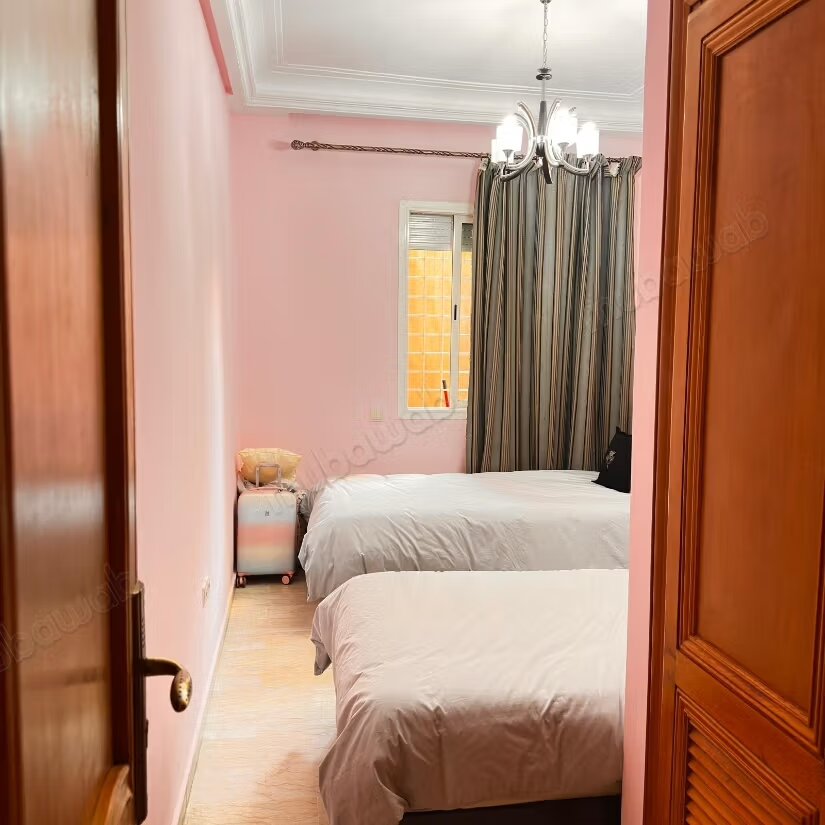 88 m² Apartment for Rent in Marrakech (Guéliz) — Photo 3