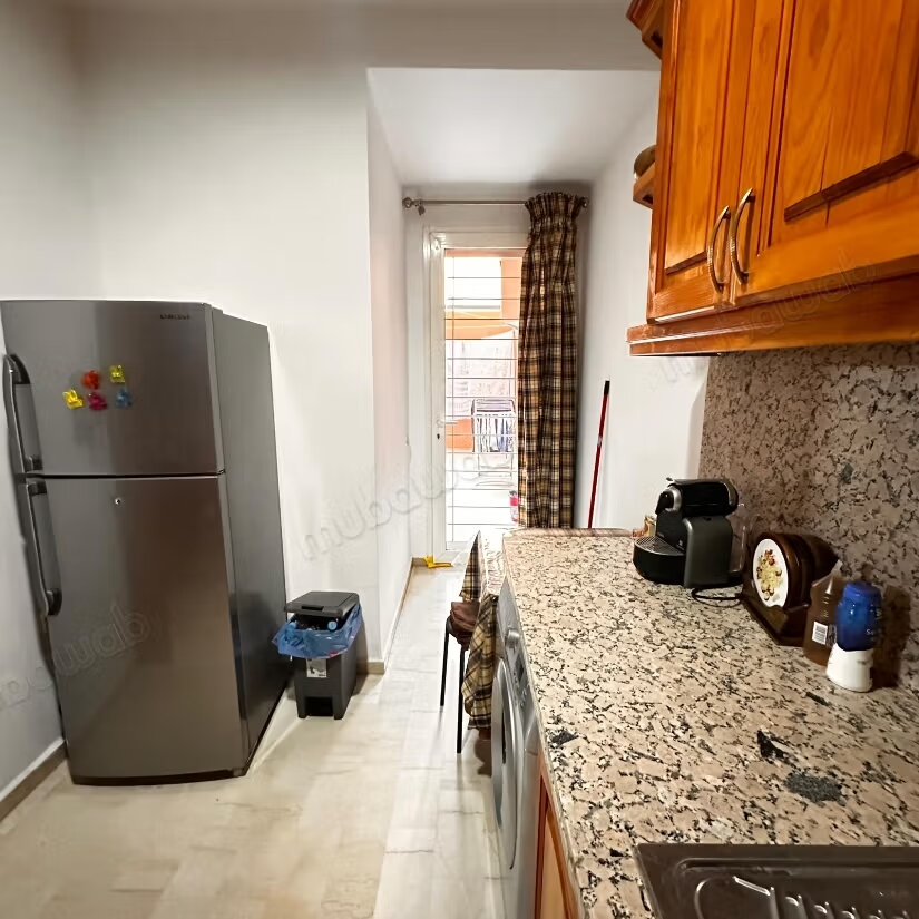 88 m² Apartment for Rent in Marrakech (Guéliz) — Photo 10