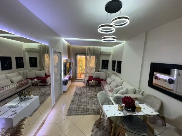 88 m² Apartment for Rent in Marrakech (Guéliz) — Photo 15