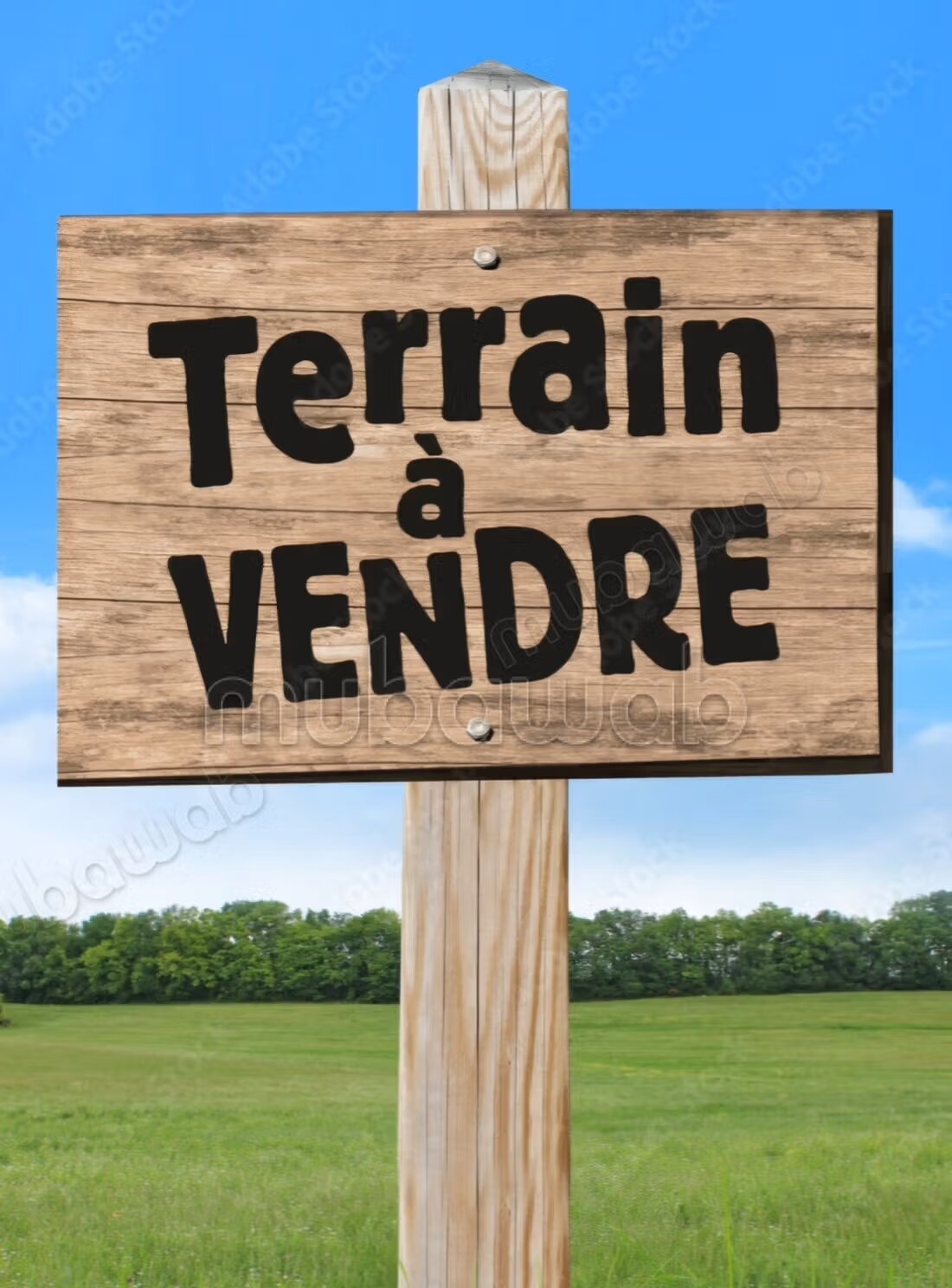 Terrain 351 m² à vendre à وجدة à Oujda