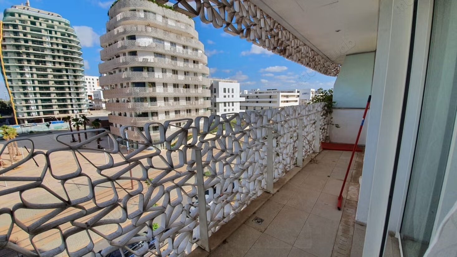 Appartement 70 m² à louer à Casablanca Finance City — Photo 4