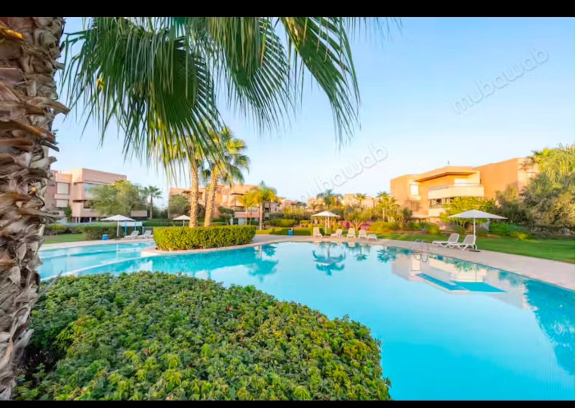 95 m² Apartment for Sale in Marrakech – Prestigia Opale — Photo 2