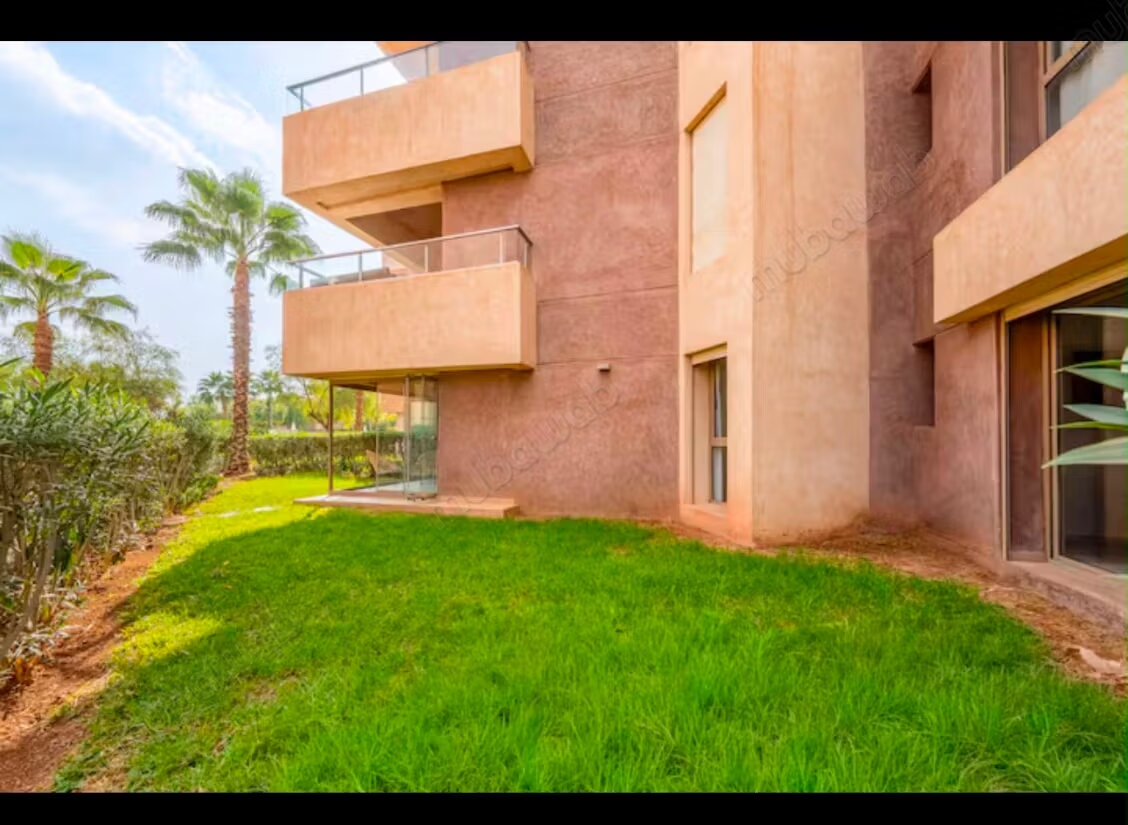 95 m² Apartment for Sale in Marrakech – Prestigia Opale — Photo 3