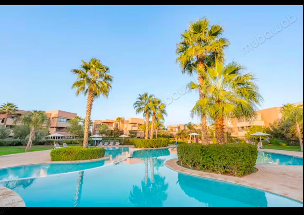 95 m² Apartment for Sale in Marrakech – Prestigia Opale — Photo 4