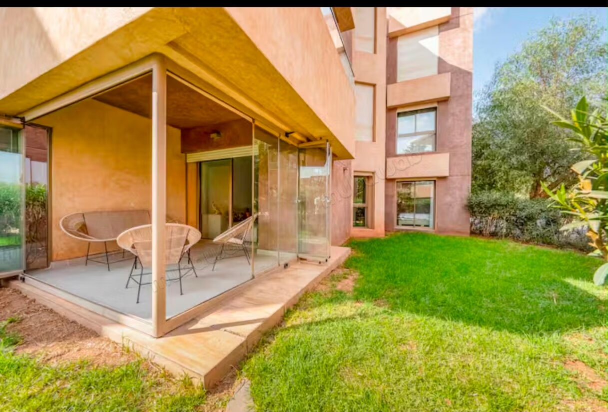95 m² Apartment for Sale in Marrakech – Prestigia Opale — Photo 5
