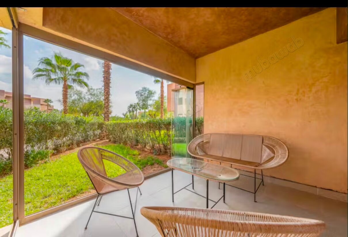 95 m² Apartment for Sale in Marrakech – Prestigia Opale — Photo 6