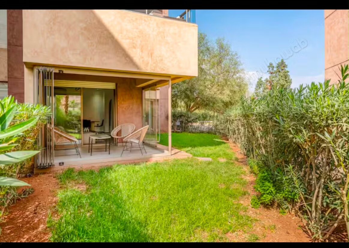 95 m² Apartment for Sale in Marrakech – Prestigia Opale — Photo 8
