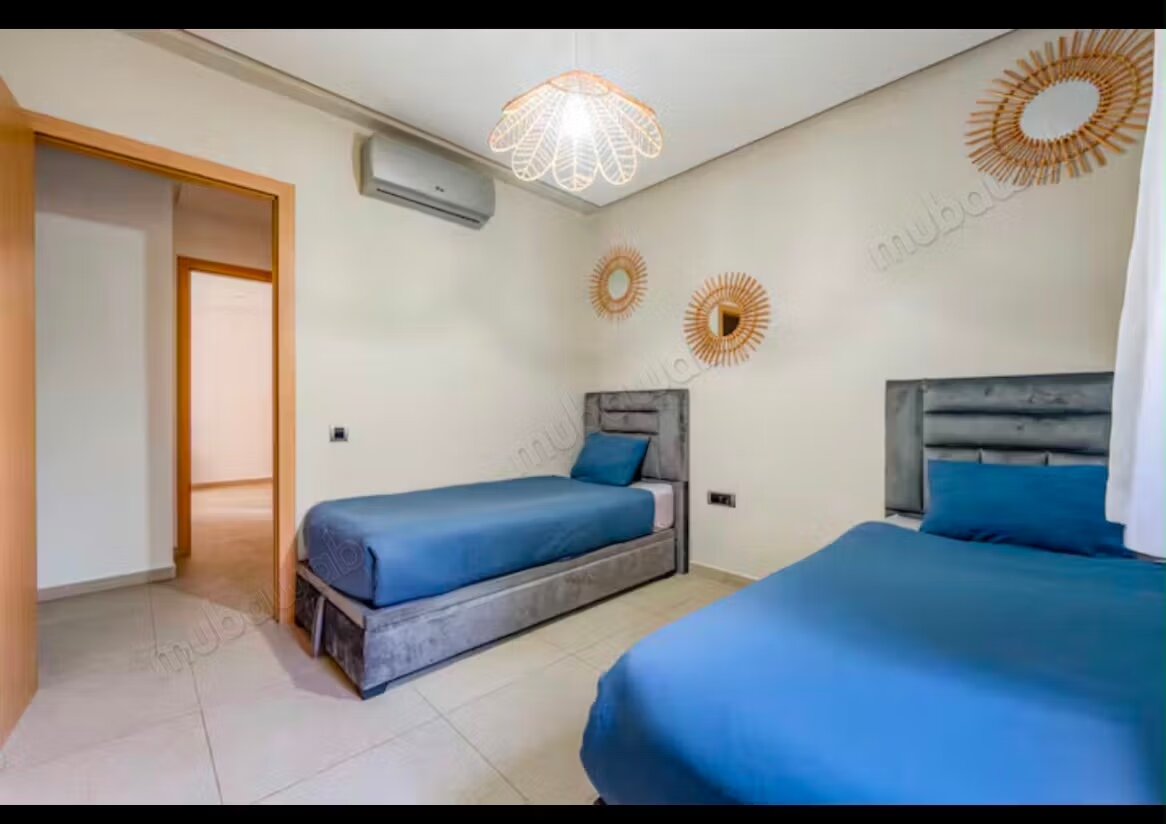95 m² Apartment for Sale in Marrakech – Prestigia Opale — Photo 9