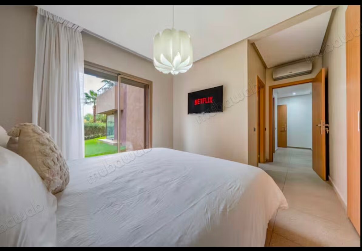 95 m² Apartment for Sale in Marrakech – Prestigia Opale — Photo 10