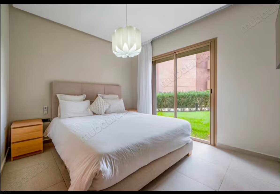 95 m² Apartment for Sale in Marrakech – Prestigia Opale — Photo 12