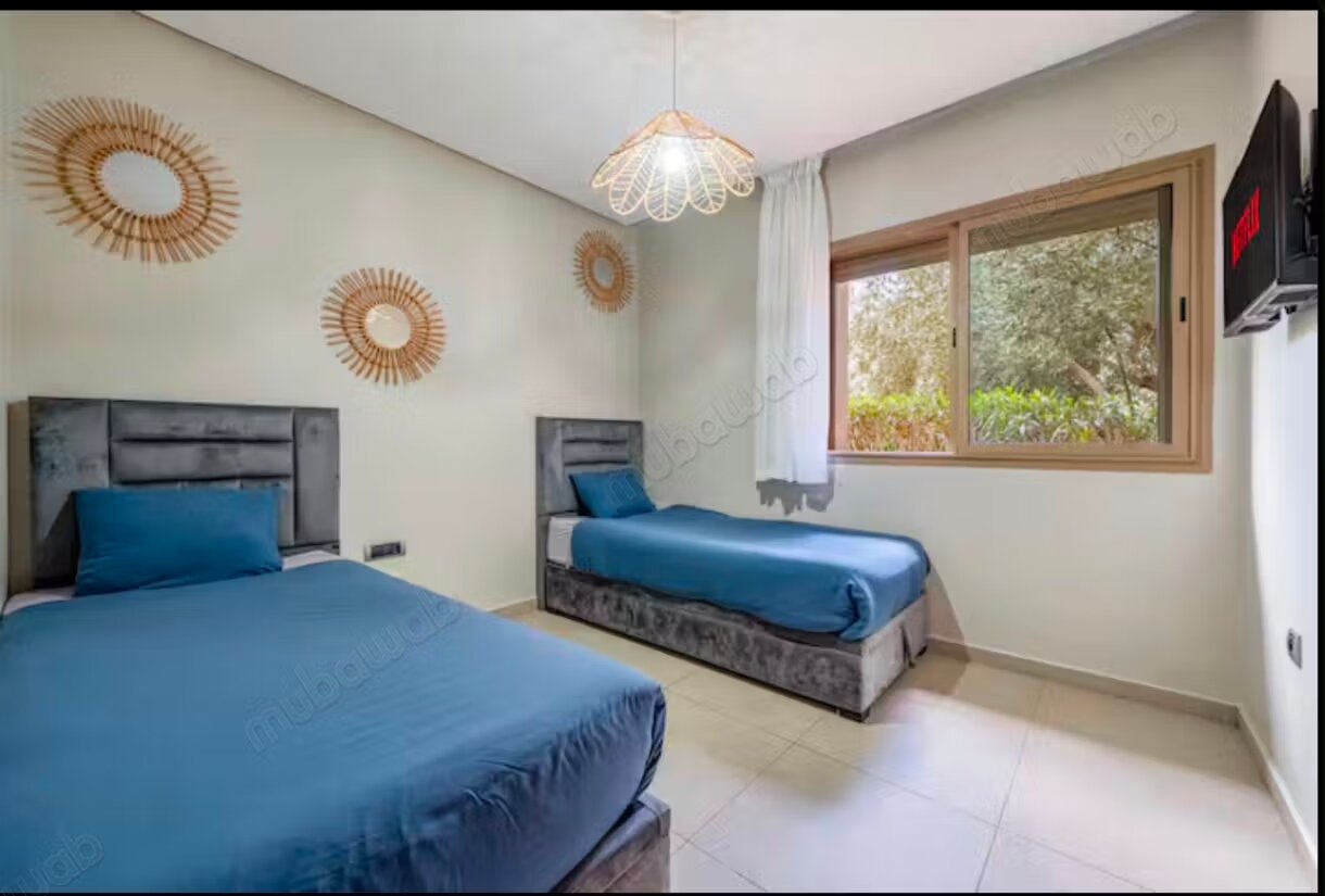 95 m² Apartment for Sale in Marrakech – Prestigia Opale — Photo 14
