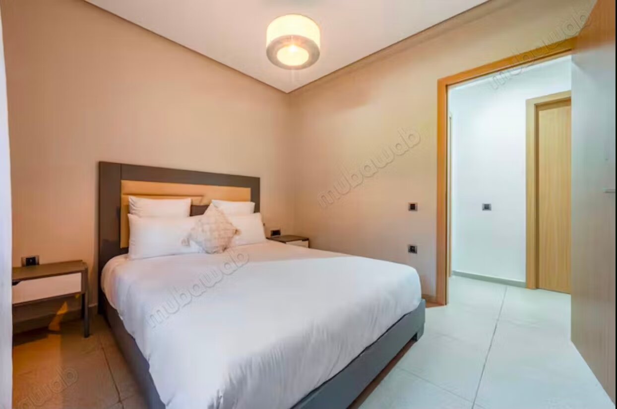 95 m² Apartment for Sale in Marrakech – Prestigia Opale — Photo 15