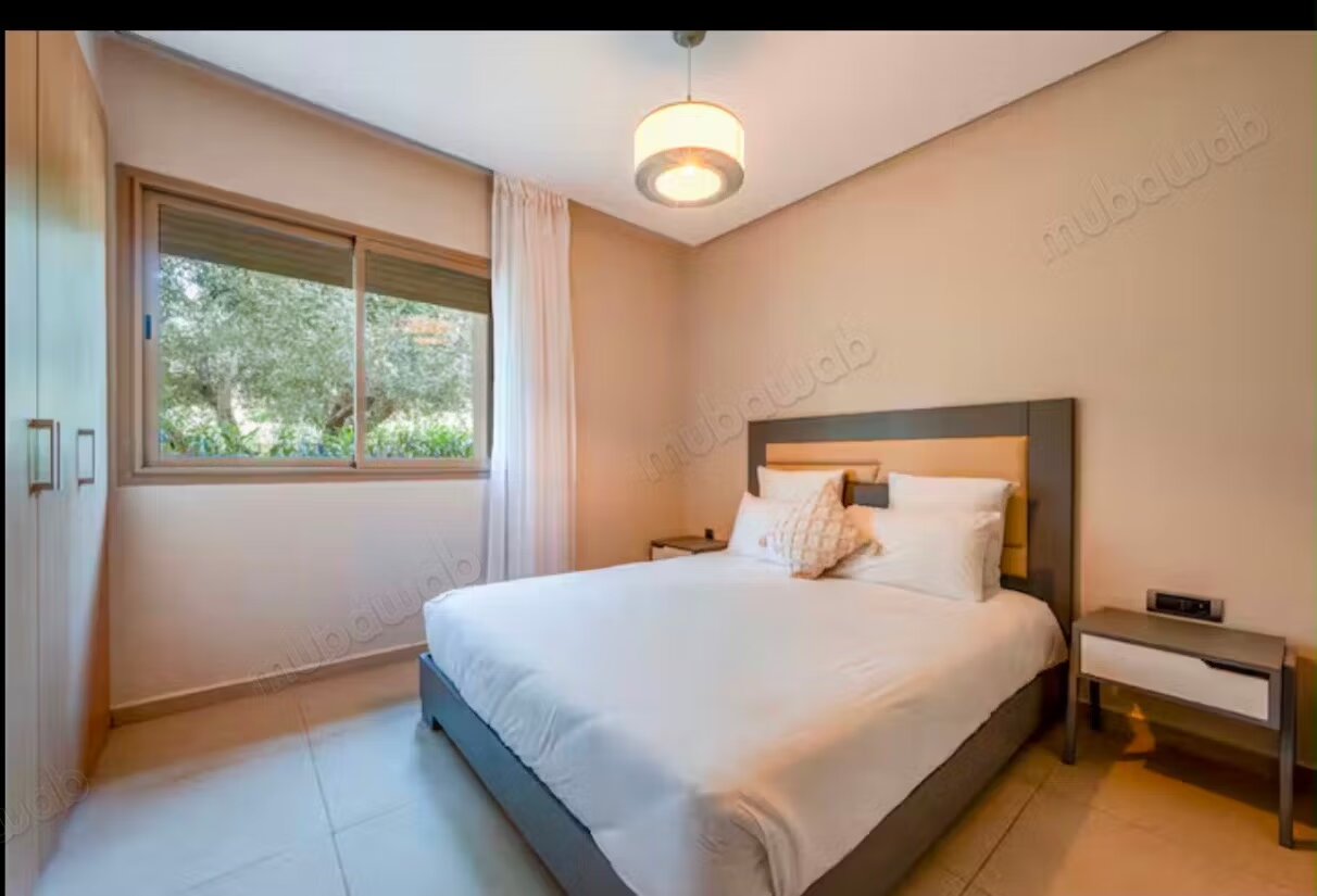 95 m² Apartment for Sale in Marrakech – Prestigia Opale — Photo 16