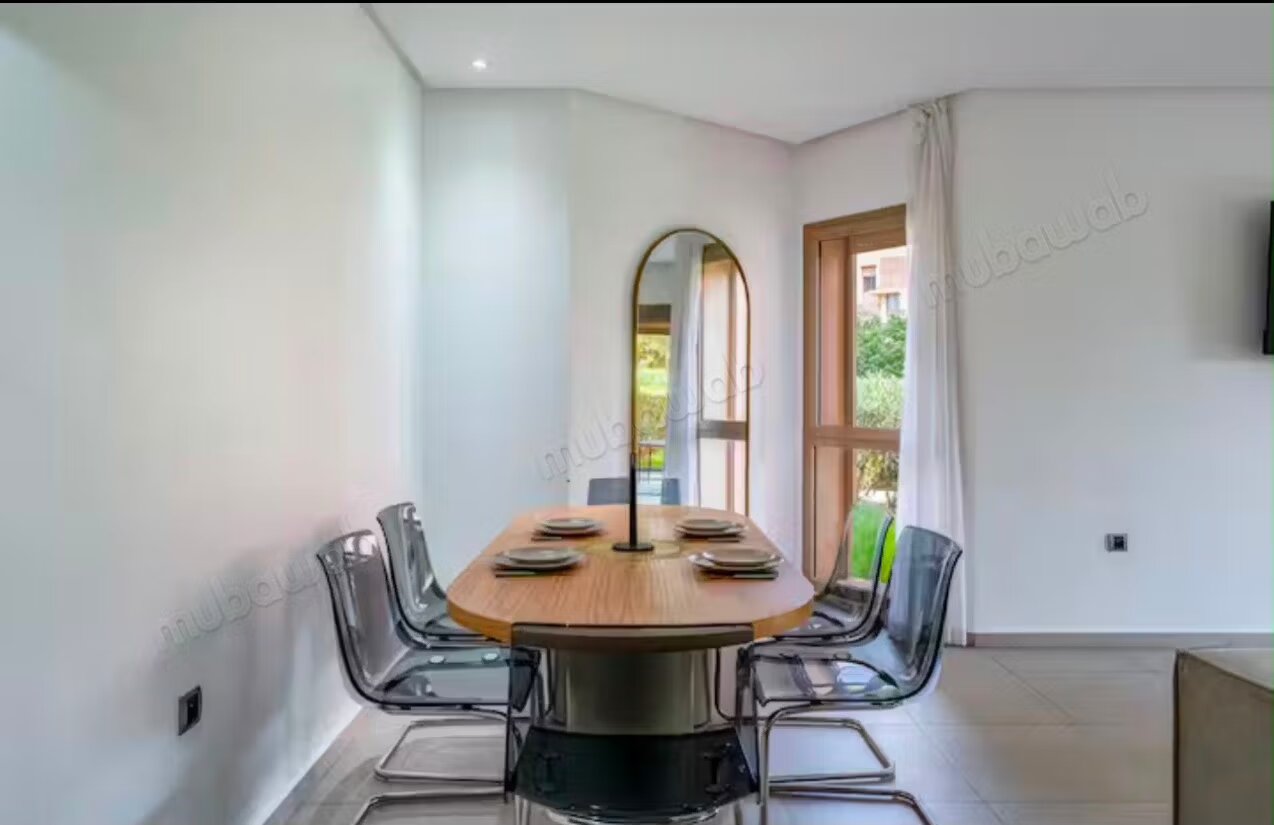 95 m² Apartment for Sale in Marrakech – Prestigia Opale — Photo 19
