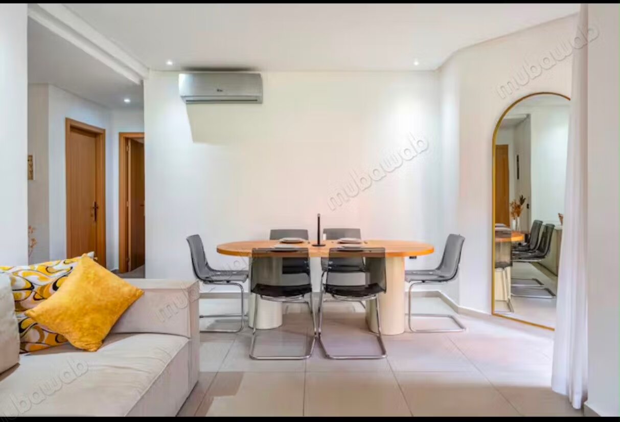95 m² Apartment for Sale in Marrakech – Prestigia Opale — Photo 20